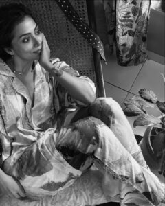 Actress Anindita Bose HD Instagram Photos and Wallpapers August 2024
