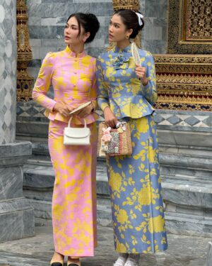 Aniporn Chalermburanawong Instagram - ดอกไม้ที่สวยงาม✨