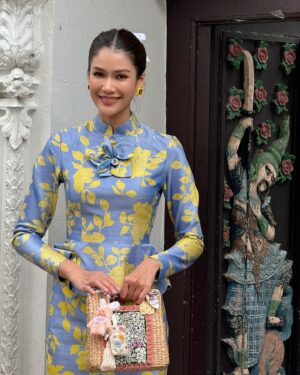Aniporn Chalermburanawong Instagram - ดอกไม้ที่สวยงาม✨