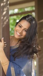 Actress Anita Hassanandani HD Instagram Photos and Wallpapers July 2024