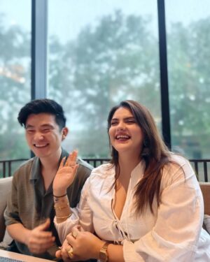 Anjali Anand Instagram - … mausam ✨