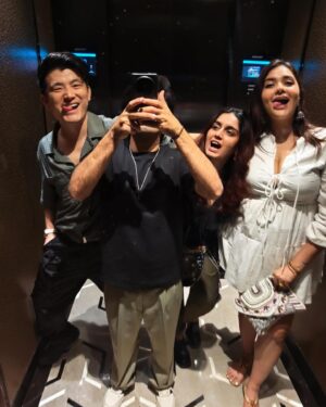 Anjali Anand Instagram - … mausam ✨