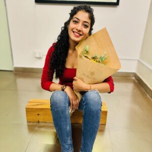 Anjali P Nair Instagram - ♥️♥️