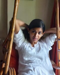 Actress Anjali Patil HD Photos and Wallpapers November 2024