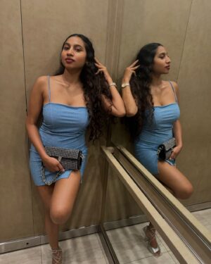 Anjana Mohan Instagram - #dubai #lookoftheday #fashion