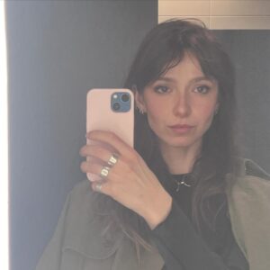 Actress Anjelica Bette Fellini HD Instagram Photos and Wallpapers June 2024