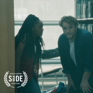 Anjelika Washington Instagram - Thoughts and Prayers will be screening in Alabama this August as apart of the legendary Sidewalk Film Festival! @sidewalkfilm #thoughtsandprayers #dannyfarber #anjelikawashington #sidewalkfilmfestival #filmmaker