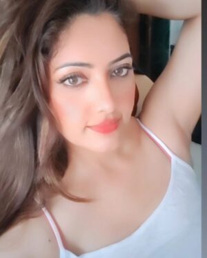 Anju Jadhav Instagram - Some candied selfie 🤳 
Might delete later😁

#morningvibes #casualstyle #postiveme