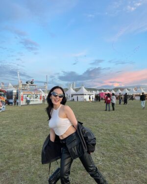 Ankhmaa Gankhuyag Instagram - PLAYTIME📍2024🧨