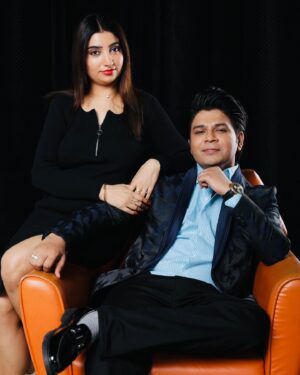 Ankit Tiwari Instagram - In you , I found my best friend,my soulmate,and my forever love. Happy friendship day, my heart ❤️
@pallavitiwari268 

#ankittiwari #pallavi #pallavitiwari #friendship