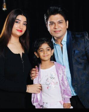 Ankit Tiwari Instagram - In you , I found my best friend,my soulmate,and my forever love. Happy friendship day, my heart ❤️
@pallavitiwari268 

#ankittiwari #pallavi #pallavitiwari #friendship