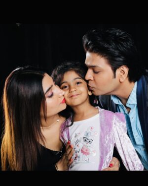 Ankit Tiwari Instagram - In you , I found my best friend,my soulmate,and my forever love. Happy friendship day, my heart ❤️
@pallavitiwari268 

#ankittiwari #pallavi #pallavitiwari #friendship