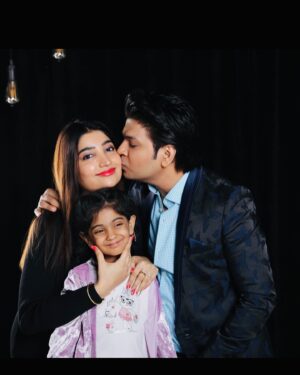 Ankit Tiwari Instagram - In you , I found my best friend,my soulmate,and my forever love. Happy friendship day, my heart ❤️
@pallavitiwari268 

#ankittiwari #pallavi #pallavitiwari #friendship