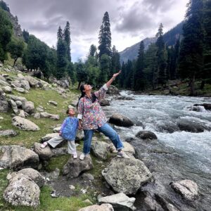 Actress Ankita Bhargava Patel HD Instagram Photos and Wallpapers July 2024