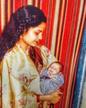 Ankita Lokhande Instagram - Mumma, I love you more than any words could suffice. No matter where I go, I will always be your little girl. Every hug, every comforting word, every word of wisdom has made my life happier. Today, on your special day, I have immense gratitude for everything you’ve done. Thank you for being an amazing mom. You deserve all the love and happiness. Happiest Birthday, Mumma!❤️🎂

#HappyBirthday #Birthday #Mumma #Parivaar #Family

[ Happy Birthday, Birthday Wish , Parivaar , Bond , Family ]