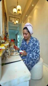 Actress Ankita Lokhande HD Instagram Photos and Wallpapers September 2024