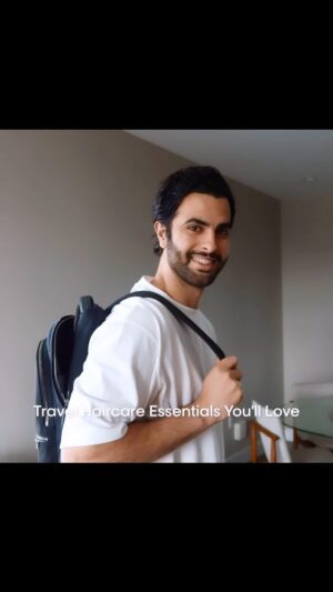 Ankur Rathee Instagram - Say goodbye to low hair density with the Density Advanced Shampoo & Aminexil Advanced Hair Serum which is powered by 1.5% Aminexil to help reduce hair loss.

#Ad #LorealProfIndia #LorealProIndia #haircare #ScalpAdvanced #BreaktheCycle

@lorealpro_education_india
@lorealpro
