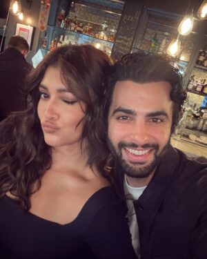 Ankur Rathee Instagram - she lives for autumn 🍂