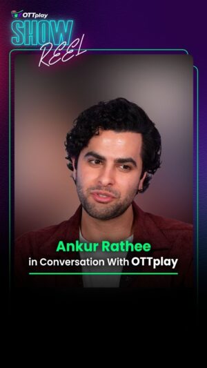Ankur Rathee Instagram - "In an industry where fame is currency, I think there's no such thing as bad press in this situation"

Watch @ankurratheeofficial as he boldly reply to the questions about social media trolling can be ignored or not, in an exclusive interview with OTTplay for their latest release of Undekhi Season 3

Interview by: @nirali.k7

Watch their full interview on our YouTube channel 🎥

.

.

#UndekhiS3 #Undekhi #AnkurRathee #OTTplay #OTTplayPremium #MazeyKaroMultiply