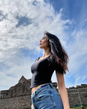 Anna Akana Instagram - edinburgh_fringe.jpegs