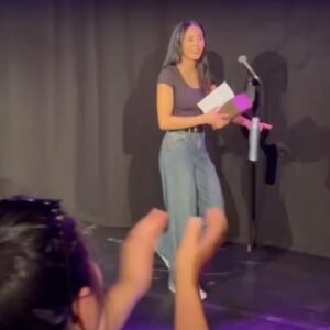 Anna Akana Instagram - edinburgh_fringe.jpegs