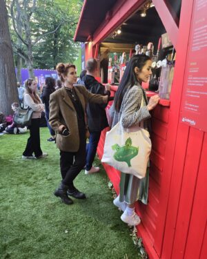 Anna Akana Instagram - edinburgh_fringe.jpegs