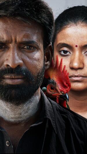 Anna Ben Instagram - We're excited and proud to unveil the trailer of #Kottukkaali! Experience the cinematic journey on the big screen from August 23.

▶️ #KottukkaaliTrailer in 4K HDR - https://youtu.be/FwIScvUQwIk

#KottukkaaliFromAug23

@sivakarthikeyan @kalai_arasu_p @skprodoffl @soorimuthuchamy @psvinothraj @benanna_love @sakthiveldop @the_cuts_maker @valentino_suren @koothan @raghav__ramesh @promoworksofficial @kabilanchelliah @ragulparasuram @arkarthick46 @banupriya_artist @donechannel1 @marijanaharder @chegu__ @sekarmurugan5