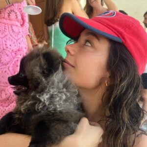 Anna Castillo Instagram - 🦆🦆