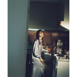 Anna Ishii Instagram - この度、10/22に
1stスタイルブック「AN」を発売することになりました‼︎

最初で最後のスタイルブック。
私の全てを詰め込みました‼︎