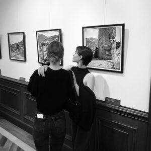 Anna Maria Iliadou Instagram - Καλό μήνα με March dump 💗