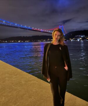 Anna Maria Iliadou Instagram - Güle güle😽
Αποχαιρετιστήριο dump Κωνσταντινούπολης