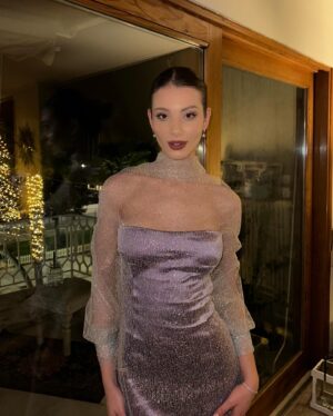 Anna Maria Iliadou Instagram - Ready or not , here it comes 
✨2024✨