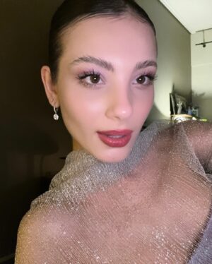 Anna Maria Iliadou Instagram - Ready or not , here it comes 
✨2024✨