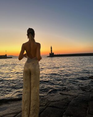 Anna Maria Iliadou Instagram - 🌅