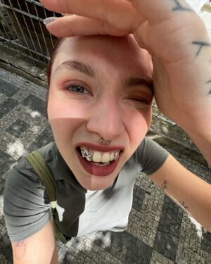 Anna Marie Purić Instagram - photo dumbík klasicky