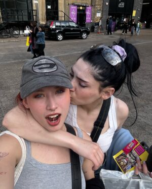 Anna Marie Purić Instagram - photo dumbík klasicky