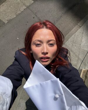 Anna Marie Purić Instagram - photo dumbík klasicky