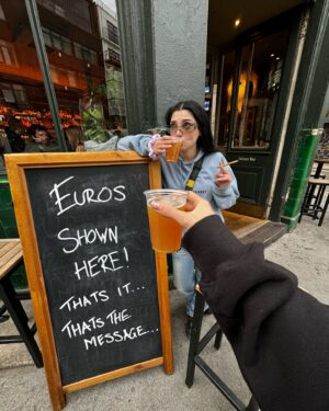 Anna Marie Purić Instagram - photo dumbík klasicky