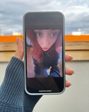 Anna Marie Purić Instagram - photo dumbík klasicky