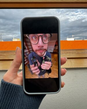 Anna Marie Purić Instagram - photo dumbík klasicky