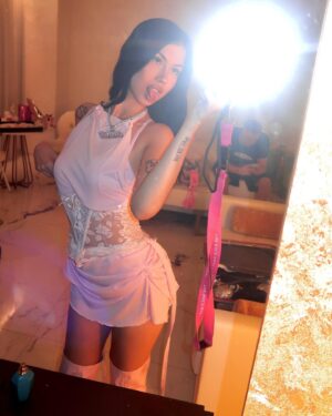 Anna Pepe Instagram - per me va looocooooo