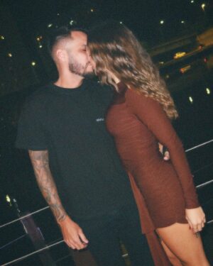 Anna Retonde Instagram - 🤎close&beijin🤎