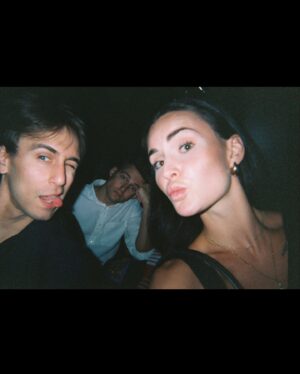 Anna Šulcová Instagram - 90´s babies 🎞️📸 a Bětka 💓