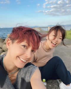 Actress Anna Tsuchiya HD Instagram Photos and Wallpapers September 2024