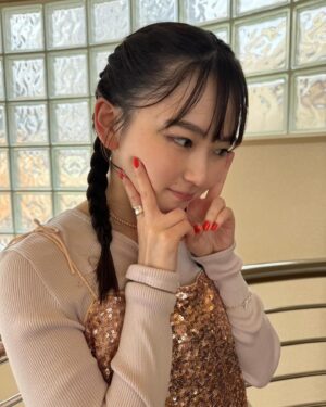 Anna Yamada Instagram - 最近の衣装です☺️