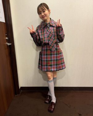Anna Yamada Instagram - 先日のミニオン夏祭りイベント
浴衣で登壇させていただき、みなさんともお会いできてとても楽しい1日でした☺️

本日よる7時からはNTVぐるぐるナインティナイン
出演させていただきます。緊張しました。
ぜひご覧いただけたら！