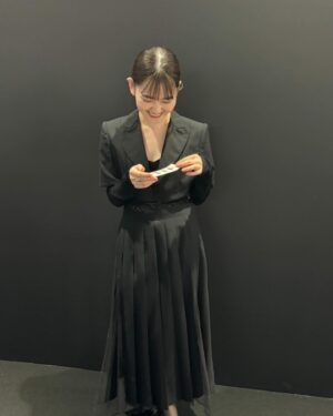 Anna Yamada Instagram - 最近の衣装です☺️