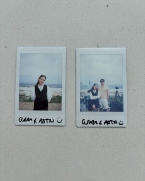 Anna of the North Instagram - New York <3 We’re  playing in hamptons at @thesurflodge tomorrow 15 of July, and it’s FREE. So you kind of have to jump on that train and come, and who knows when you’ll see me again. 🗽💕