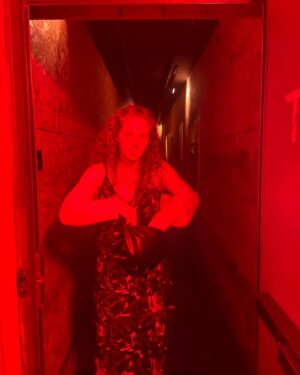 Annalise Basso Instagram - :} :D ;\
@davinsimms