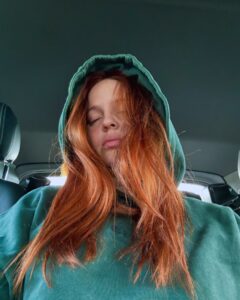 Actress Anne-Marie HD Instagram Photos and Wallpapers August 2024